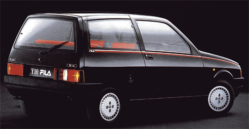 fila-nera
