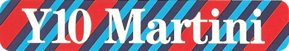 martini