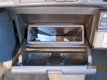 cassetto
